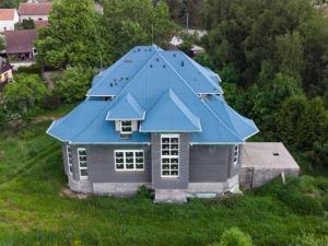 Prodej rodinného domu, Moravské Budějovice, 480 m2
