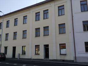 Pronájem kanceláře, Horažďovice, Blatenská, 832 m2
