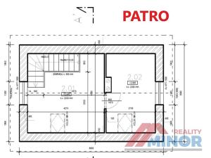 Prodej pozemku pro bydlení, Bílichov, 408 m2