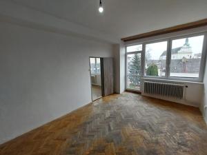 Pronájem bytu 3+1, Svitavy, Tyrše a Fügnera, 78 m2