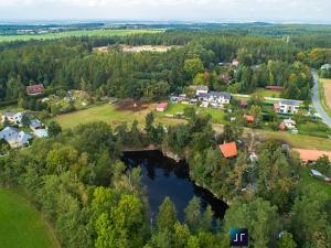 Prodej pozemku pro komerční výstavbu, Mukařov, 8160 m2