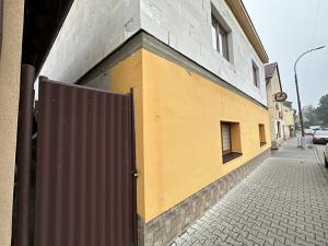 Prodej rodinného domu, Lužec nad Vltavou, Spojovací, 182 m2
