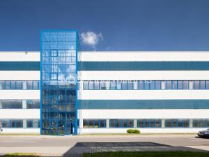 Pronájem výrobních prostor, Hranice, Olomoucká, 1400 m2
