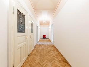 Prodej bytu 4+1, Praha - Josefov, Pařížská, 126 m2