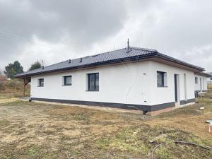 Prodej rodinného domu, Kaplice, 102 m2