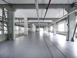 Pronájem výrobních prostor, Adamov, 1700 m2