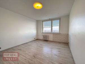 Prodej bytu 4+1, Kroměříž, Rumunská, 88 m2