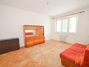 Prodej bytu 2+kk, Dlouhá Třebová, Ústecká, 47 m2