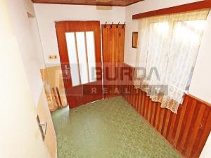 Prodej rodinného domu, Nedomice, 60 m2