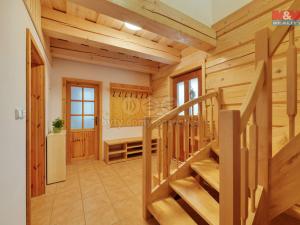 Prodej rodinného domu, Lázně Kynžvart, Balkán, 128 m2