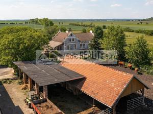 Prodej zemědělské usedlosti, Křinec, 150 m2