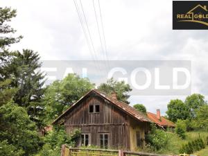 Prodej pozemku pro bydlení, Kněžice - Osek, 368 m2