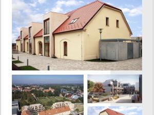 Pronájem komerční nemovitosti, Brandýs nad Labem-Stará Boleslav, Fakultní, 150 m2