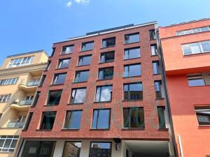 Prodej bytu 3+kk, Praha - Libeň, 67 m2