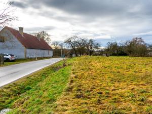 Prodej pozemku pro bydlení, Stádlec, 4550 m2