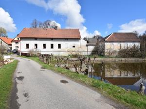 Prodej rodinného domu, Jimramov, 500 m2