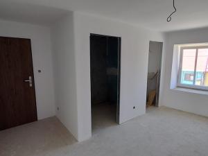 Prodej bytu 3+1, Kájov, 70 m2