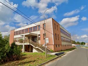 Prodej výrobních prostor, Česká Lípa, Dubická, 3100 m2