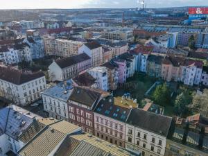 Prodej bytu 3+1, Plzeň - Jižní Předměstí, Skrétova, 179 m2