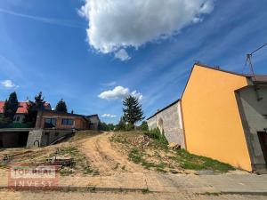 Prodej pozemku pro bydlení, Rataje, 1126 m2