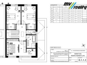 Prodej rodinného domu, Poděbrady, 149 m2