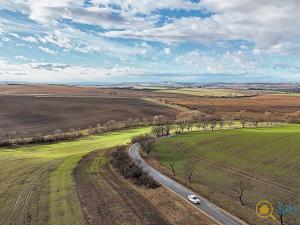 Prodej pozemku pro bydlení, Heršpice, 563 m2