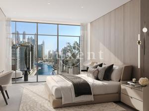 Prodej bytu 3+kk, Dubaj (دبي), Spojené arabské emiráty, 104 m2