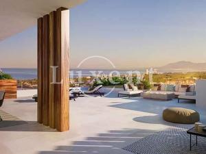Prodej bytu 4+kk, Marbella, Španělsko, 164 m2