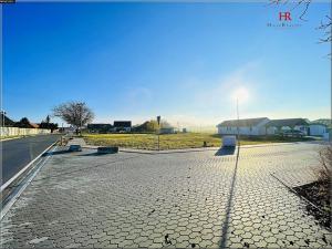 Prodej pozemku pro bydlení, Tehov, 934 m2