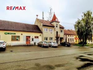 Prodej rodinného domu, Němčany, 120 m2
