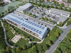 Prodej bytu 2+kk, Velké Přílepy, 67 m2