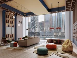 Prodej bytu 3+kk, Dubaj (دبي), Spojené arabské emiráty, 186 m2