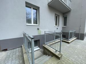 Prodej bytu 1+1, Praha - Vysočany, Zákostelní, 45 m2