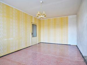 Prodej bytu 2+1, Ústí nad Labem, Muchova, 64 m2