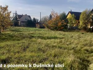 Prodej pozemku pro bydlení, Obříství, Dušnická, 944 m2