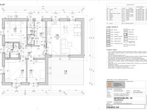 Prodej rodinného domu, Troskotovice, 101 m2