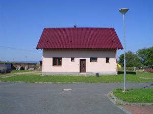 Prodej rodinného domu, Bolešiny, 140 m2