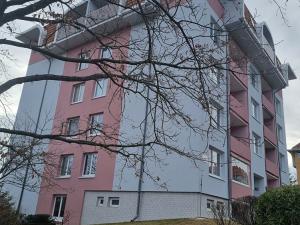Pronájem bytu 3+kk, Brno, Chopinova, 100 m2