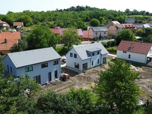 Prodej rodinného domu, Velvary, 82 m2