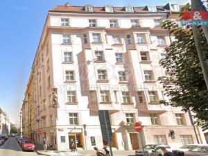 Prodej bytu 4+1, Praha - Nové Město, Ladova, 145 m2