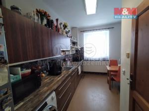 Prodej rodinného domu, Ostrava - Svinov, Nad Porubkou, 195 m2