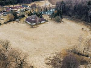 Prodej pozemku pro bydlení, Těmice, 9683 m2