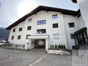 Prodej bytu 2+kk, Bad Kleinkirchheim, Rakousko, 43 m2