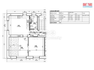 Prodej bytu 2+1, Hradištko, Pikovická, 125 m2