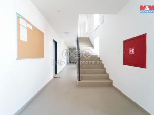 Prodej bytu 1+kk, Beroun, Vinařská, 27 m2
