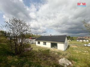 Prodej rodinného domu, Ralsko - Kuřívody, 104 m2