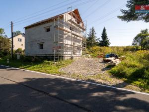 Prodej pozemku pro bydlení, Jeseník - Bukovice, 762 m2
