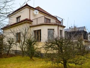 Prodej rodinného domu, Praha - Šeberov, Lipenská, 238 m2