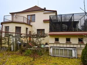 Prodej rodinného domu, Praha - Šeberov, Lipenská, 238 m2