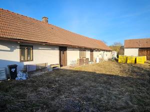 Prodej rodinného domu, Jizbice, 70 m2